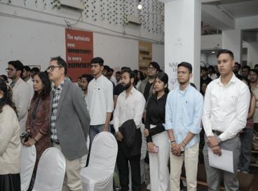 Internship and Training Fair 2026
