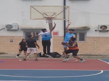 National Sports Day on August 29, 2025