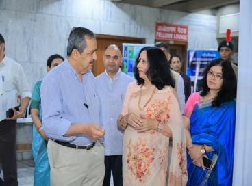 Shodhostsav 2026 Inaugural