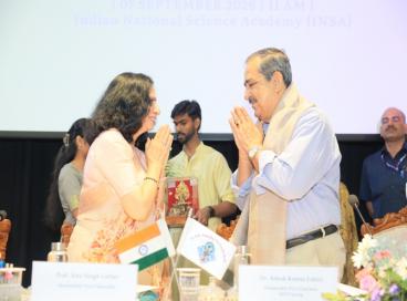 Shodhostsav 2026 Inaugural