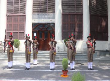 Kargil Vijay Diwas 2026