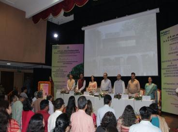 Shodhostsav 2026 Inaugural