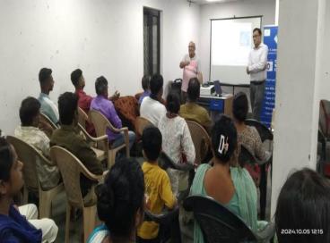 Cyber Awareness and Security Program