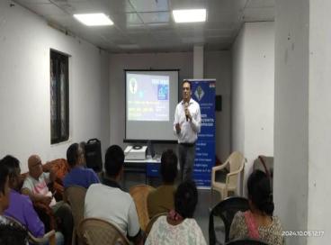 Cyber Awareness and Security Program