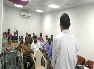 Cyber Awareness and Security Program