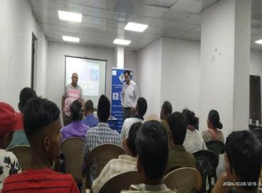 Cyber Awareness and Security Program