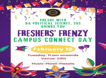 Campus Connect