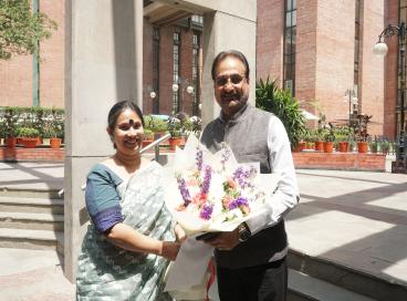 15th Ambedkar Memorial Lecture