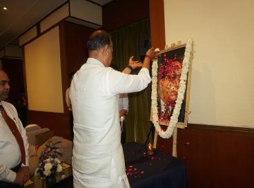 15th Ambedkar Memorial Lecture