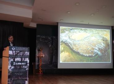 School of Human Ecology (SHE)'s 2nd Alumni Meet