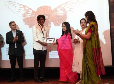 School of Human Ecology (SHE)'s 2nd Alumni Meet