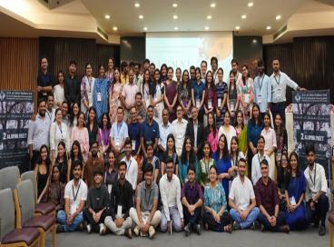 School of Human Ecology (SHE)'s 2nd Alumni Meet