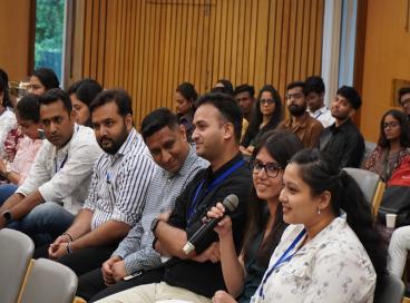 School of Human Ecology (SHE)'s 2nd Alumni Meet