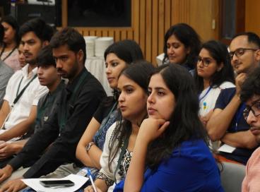 School of Human Ecology (SHE)'s 2nd Alumni Meet