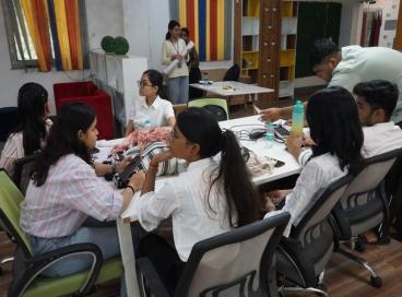 Research Ideation Fest: Event