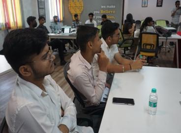Research Ideation Fest: Event
