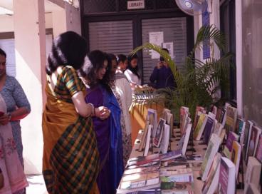 International Women's Day