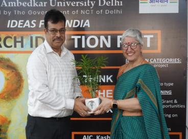 Research Ideation Fest: Event