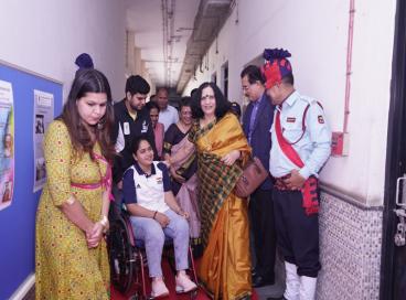 International Women's Day