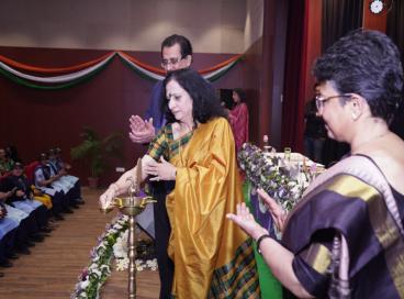 International Women's Day