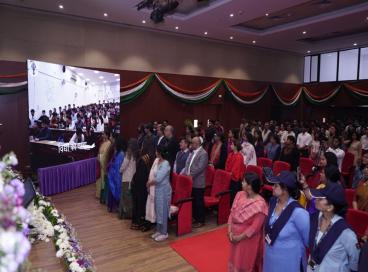 International Women's Day