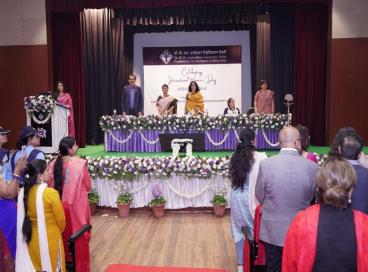 International Women's Day