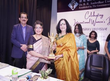 International Women's Day