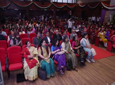 International Women's Day