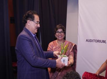 International Women's Day