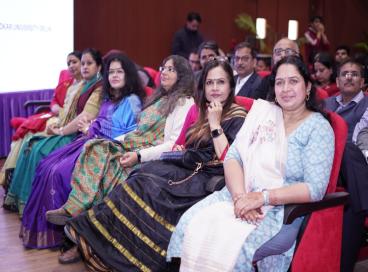 International Women's Day