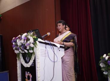 International Women's Day