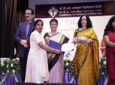 International Women's Day