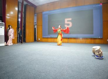 Basant Utsav