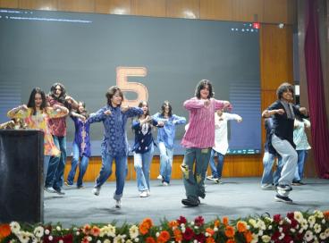 Basant Utsav