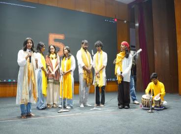 Basant Utsav