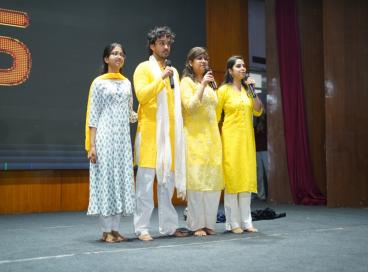 Basant Utsav
