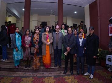 Basant Utsav