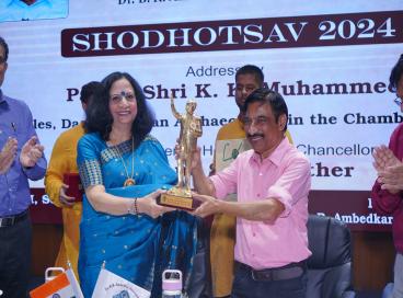 Shodhotsav 2024