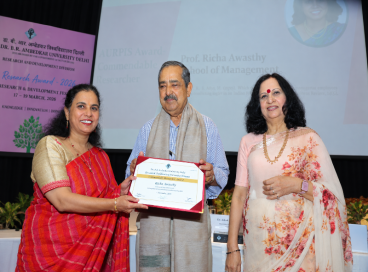Shodhostsav 2026 Inaugural