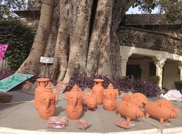 पुस्तक मेला एवं भारतीय सांस्कृतिक महोत्सव