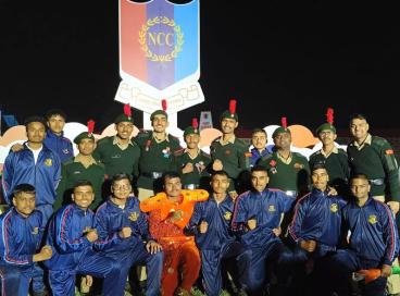 NCC Photo Gallery