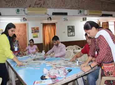 FYF Parent's Event Pictures