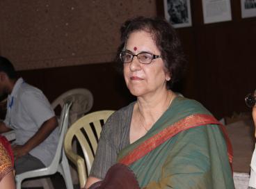 FYF Parent's Event Pictures