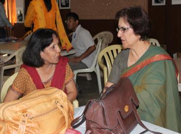 FYF Parent's Event Pictures