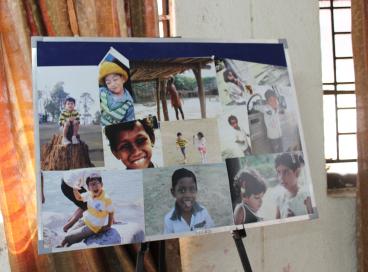 FYF Parent's Event Pictures