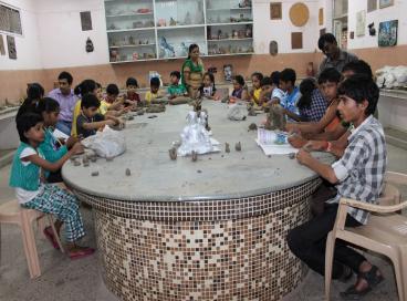 FYF Parent's Event Pictures