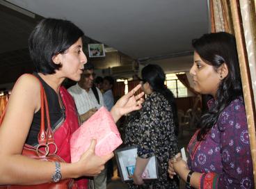 FYF Parent's Event Pictures