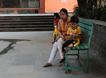 FYF Parent's Event Pictures