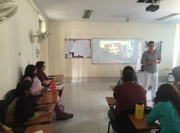 Talk on Preschool Education in Slovak Republic European and Post-Communist Reality