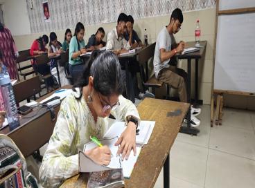 Swachhata Abhiyan. AUD Report 11th August 2025